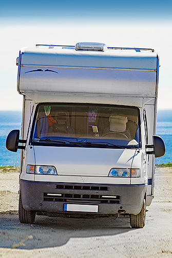 rv storage